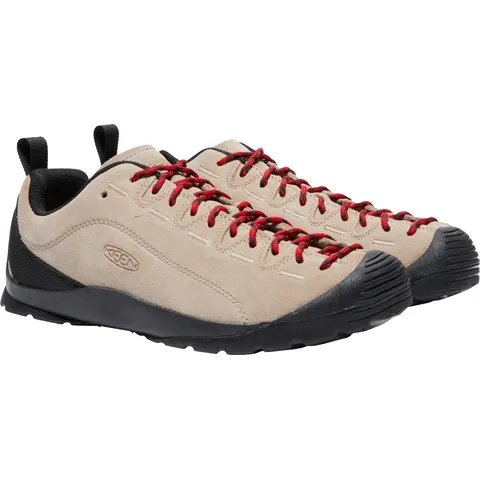 Keen - Jasper - Heren - Sneakers - Taupe – 564163 – afbeelding 1