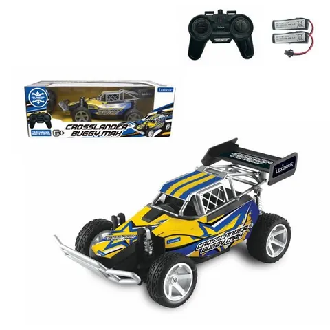 Crosslander BUGGY MAX – Voiture Buggy télécommandée rechargeable – image 1