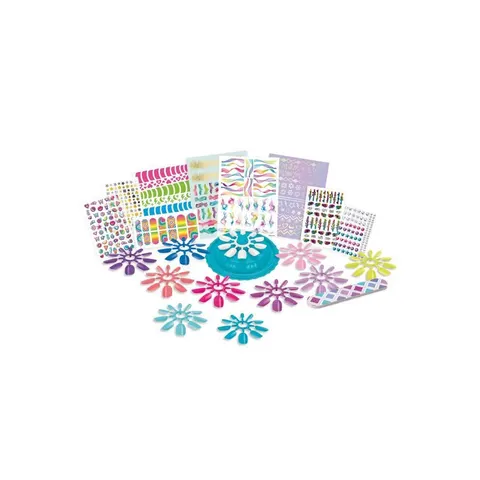 Trendy Nagelexpressie Kit – afbeelding 1