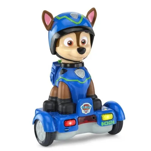 Vtech PAT Patrouille - Chase Mission Hoverboard – image 1