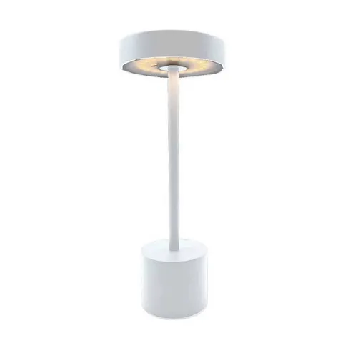 Draadloze tafellamp H30CM ROBY – 006679 – afbeelding 1