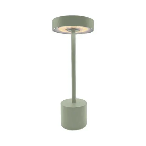 Draadloze tafellamp H30CM ROBY – 007706 – afbeelding 1