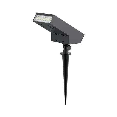 Zonneschijnwerper 500LM SOLTEK – afbeelding 1