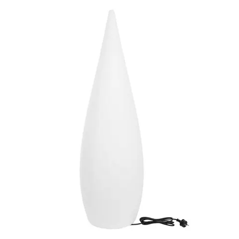 Netstroomlamp H150CM CLASSY – afbeelding 1