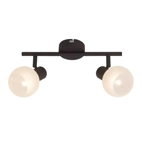 Brilliant Plafoniere GABON - Plafondlamp – afbeelding 1