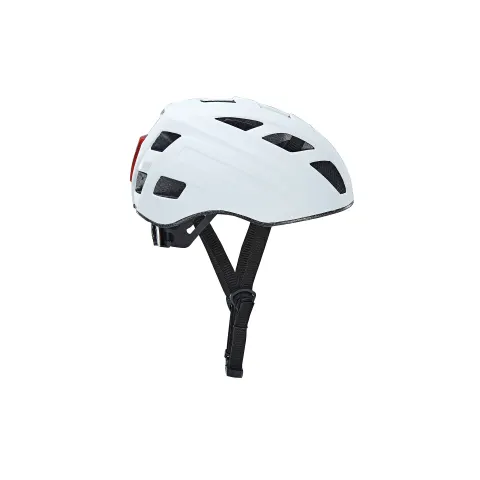 ECO Urban Fahrradhelm white – 072280 – Bild 1