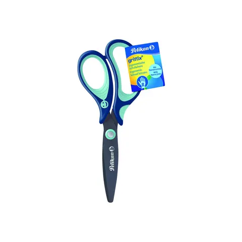 Pelikan Griffix SC1RB - Schere – Bild 1