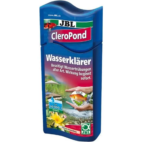 JBL CleroPond - Waterzuiveraar 500ML – afbeelding 1