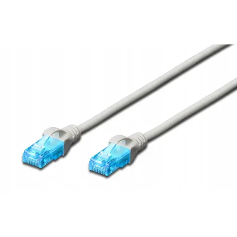 Digitus - Kabel - U/UTP - RJ45 - 2m – afbeelding 1