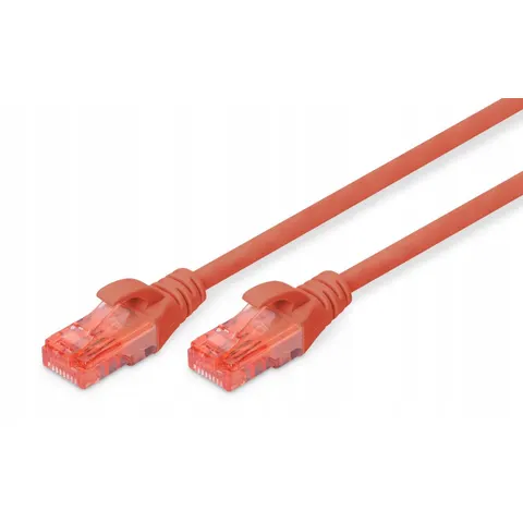 Digitus CAT6 U/UTP patch cable 5m – afbeelding 1