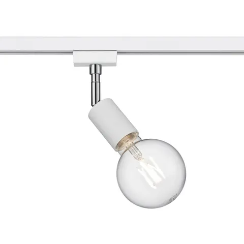 Spot Trio Leuchten DUOline - Wit – afbeelding 1