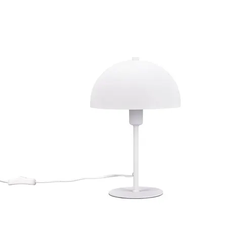 TRIO NOLA Tafellamp - Wit mat – 560831 – afbeelding 1