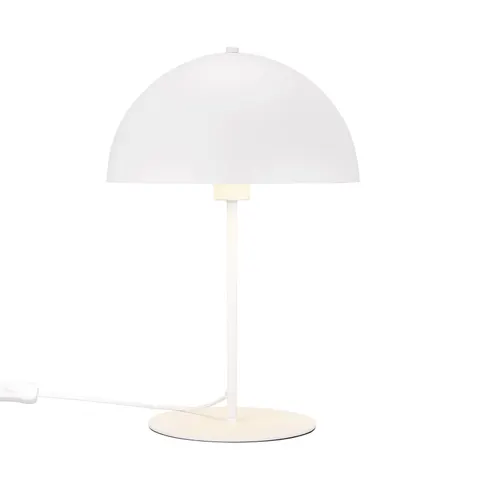 TRIO NOLA Tafellamp - Wit mat – 560879 – afbeelding 1