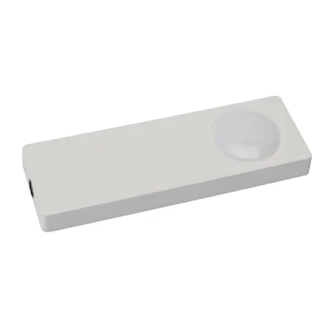 LED-Unterbauleuchte Padi Sensor – weiß – Bild 1
