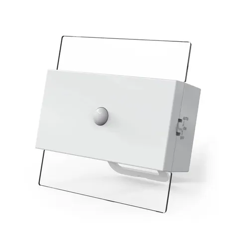 Müller Licht Orientierungslicht Riva Sensor 3er – weiß – Bild 1