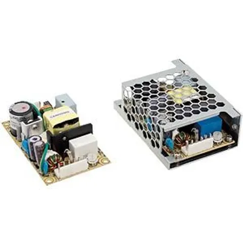 Mean Well PSC-35A-C Schakelnetvoedingsmodule – afbeelding 1
