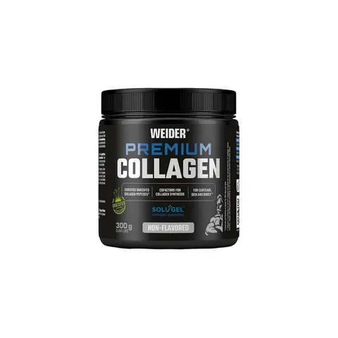 WEIDER® Weider Premium Kollagen Pulver – Bild 1