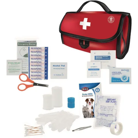 Trixie Premium First Aid Kit – image 1