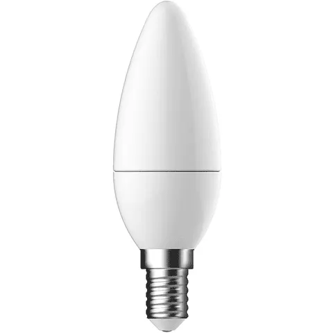 ISY ISYLED E14, 4.9W 3er Pack - LED Lampe – Bild 1