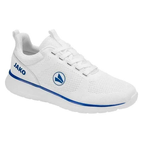 Chaussures de running Jako Team Mesh – Blanc – 209747 – image 1