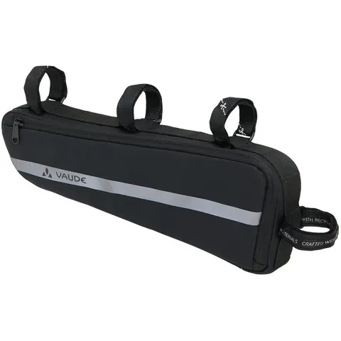 Frame Bag XL, black – afbeelding 1