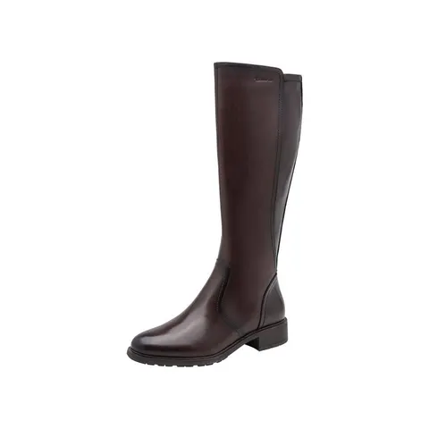 TAMARIS Botas marrón | 38 – marrón 38 – imagen 1