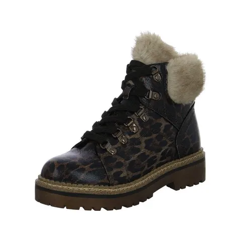 TAMARIS Botas marrón | 40 – marrón 40 – imagen 1