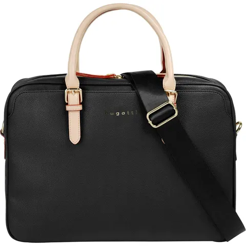 bugatti Ella - Aktetas 15 37 cm (black) – afbeelding 1