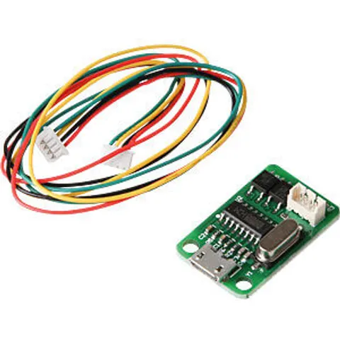 Joy-it Jt-DPS-USB-module Geschikt voor merk Joy-it – afbeelding 1