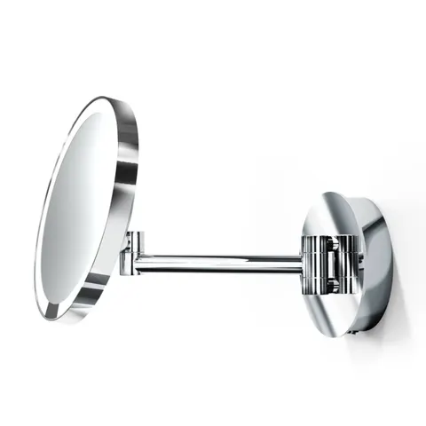 Decor Walther Just Look WR LED wall mirror chrome – image 1