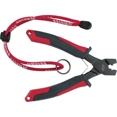 Berkley Zaciskarka Tulejek XCD 15cm Crimp Plier – zdjęcie 1