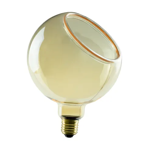 Segula Floating LED | Grote fitting E27 4.5W | 150mm – afbeelding 1