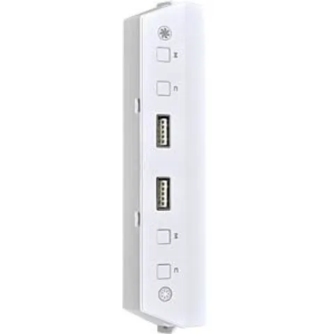 Lian Li LAN216-1W RGB-controller – afbeelding 1