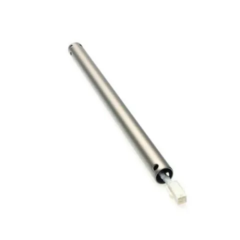 Przedłużka 30,5 cm tytan – tytanowy – zdjęcie 1