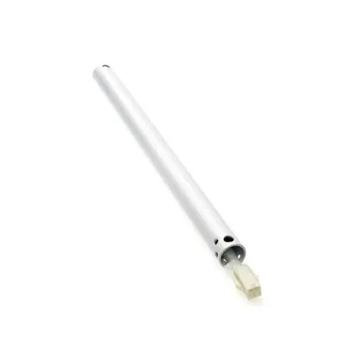 Przedłużka 30,5 cm białe – biały – zdjęcie 1