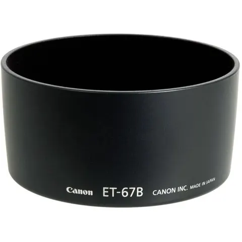 Canon Pare-soleil ET-67 B – image 1