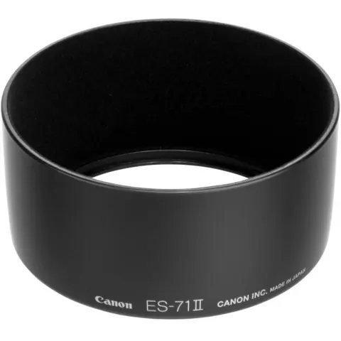Canon Pare-soleil ES-71 II – image 1