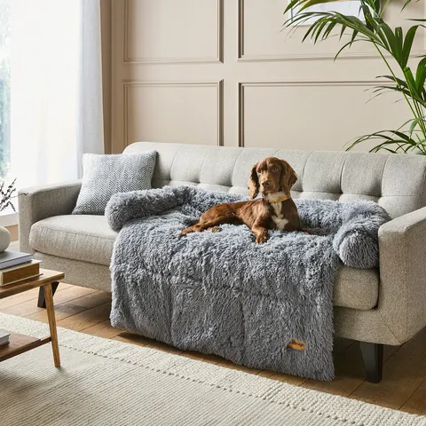 Silentnight Pets Sofa Protector – MEDIUM – image 1
