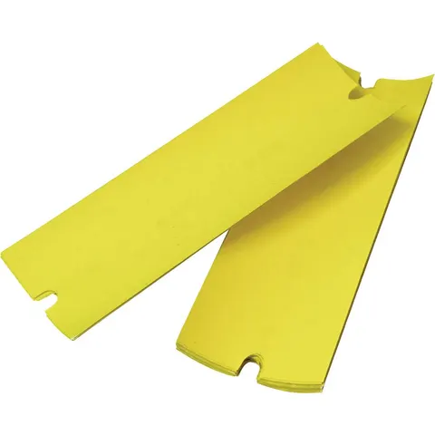 Faithfull Pole Sander Sheets 120G (Pack 25) – image 1