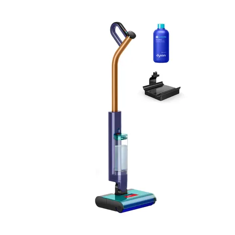 Dyson Clean+Wash Hygiene – Bild 1