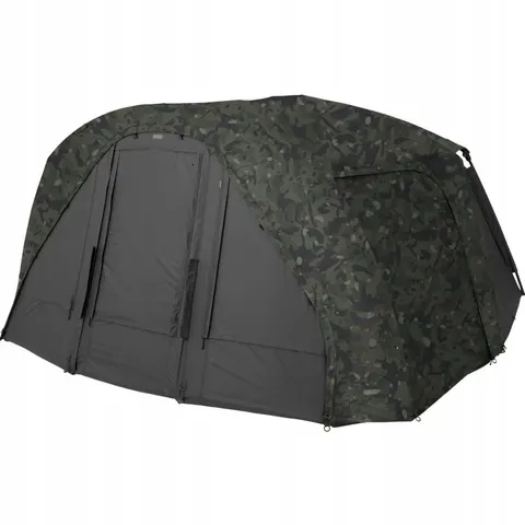 Trakker RS 200 Social Cap Camo – afbeelding 1