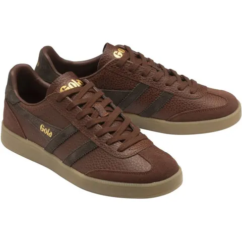 GOLA Baskets en cuir, VIPER SERRA – 3514659541 – image 1