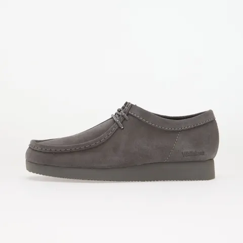 CLARKS Mokassin Wallabee Lite – 263292827 – afbeelding 1