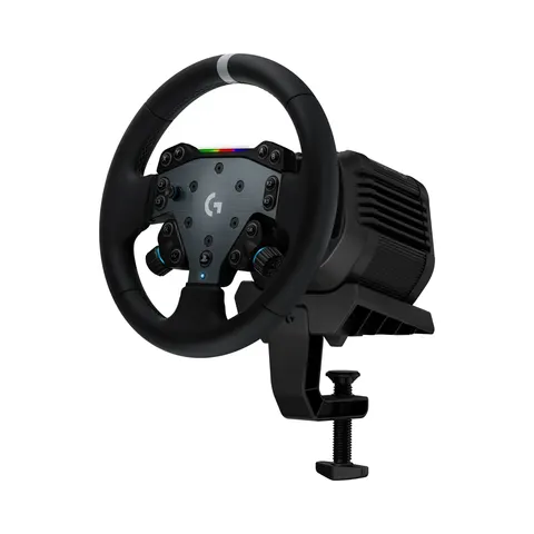 Logitech G RS50 Systeem - PlayStation & PC – afbeelding 1