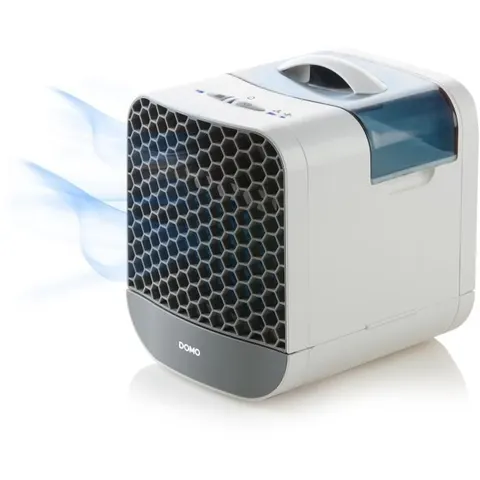 Personal air cooler - DOMO - DO154A - 6 W – image 1