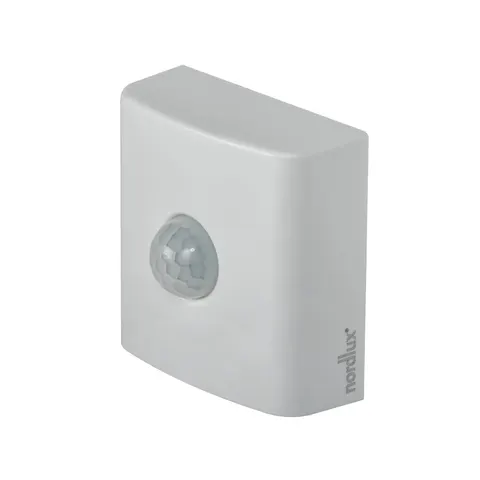 Nordlux Sensor-smart-IP54-wit – afbeelding 1