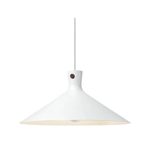Nordlux-Dorina-Hanglamp-Wit – afbeelding 1