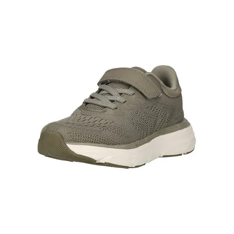 Baskets enfant Endurance Masako – Vert – image 1