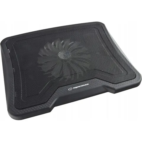 Esperanza Laptopkoeler Leste – afbeelding 1