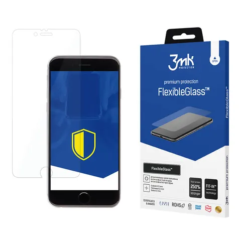 Apple iPhone 6s Plus - 3mk FlexibleGlass – afbeelding 1